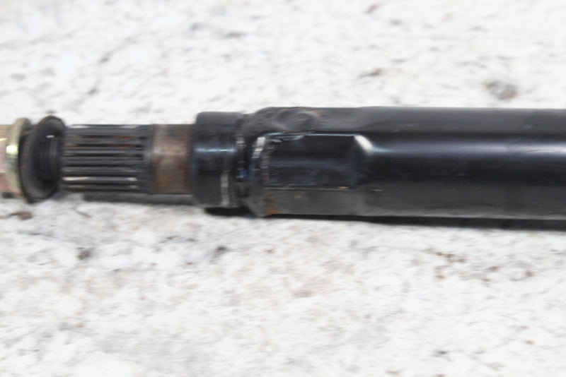 2005 HONDA RUBICON 500 Steering Post Tube Column 53310-HP0-A00