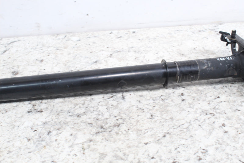 2005 HONDA RUBICON 500 Steering Post Tube Column 53310-HP0-A00