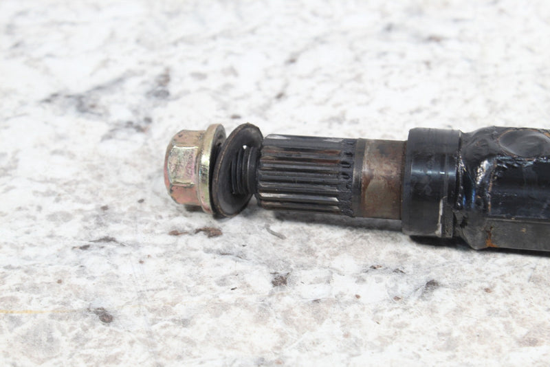 2005 HONDA RUBICON 500 Steering Post Tube Column 53310-HP0-A00