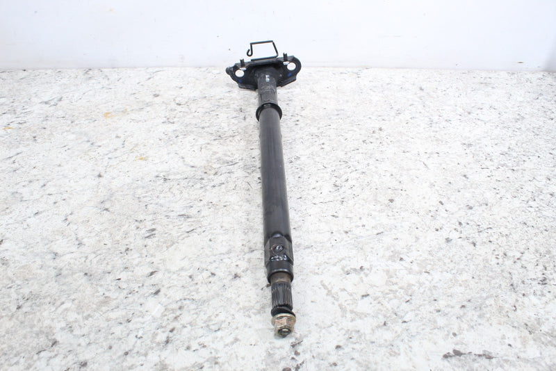 2005 HONDA RUBICON 500 Steering Post Tube Column 53310-HP0-A00