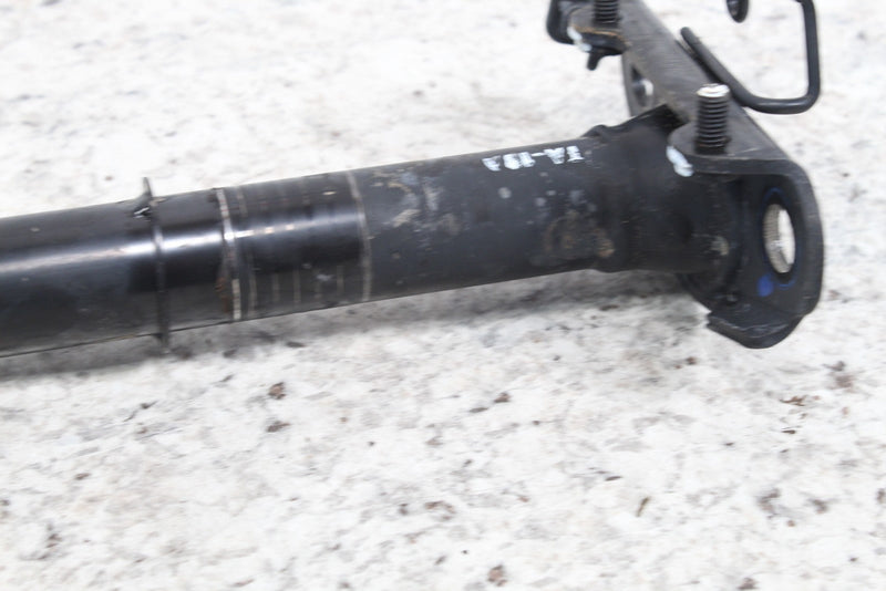 2005 HONDA RUBICON 500 Steering Post Tube Column 53310-HP0-A00