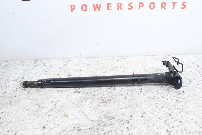 2005 HONDA RUBICON 500 Steering Post Tube Column 53310-HP0-A00