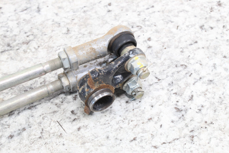 2005 HONDA RUBICON 500 Steering Tie Rods Arm Set Pair 53521-HN2-000