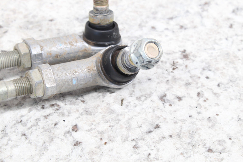 2005 HONDA RUBICON 500 Steering Tie Rods Arm Set Pair 53521-HN2-000