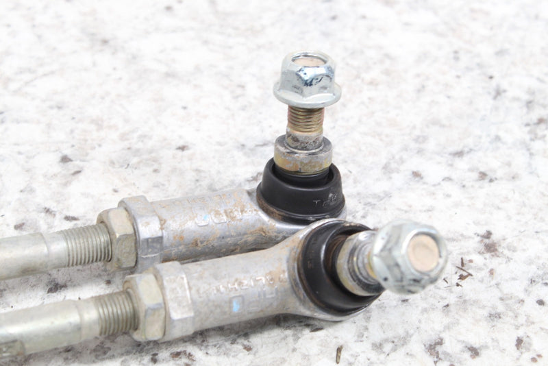 2005 HONDA RUBICON 500 Steering Tie Rods Arm Set Pair 53521-HN2-000