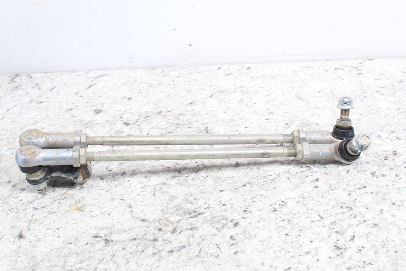 2005 HONDA RUBICON 500 Steering Tie Rods Arm Set Pair 53521-HN2-000