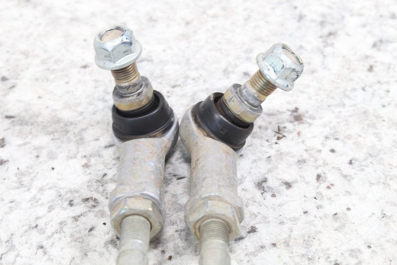 2005 HONDA RUBICON 500 Steering Tie Rods Arm Set Pair 53521-HN2-000