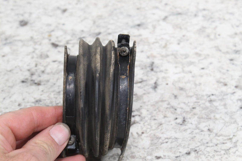 2005 HONDA RUBICON 500 Swing Arm Boot Swingarm 52101-HM7-000
