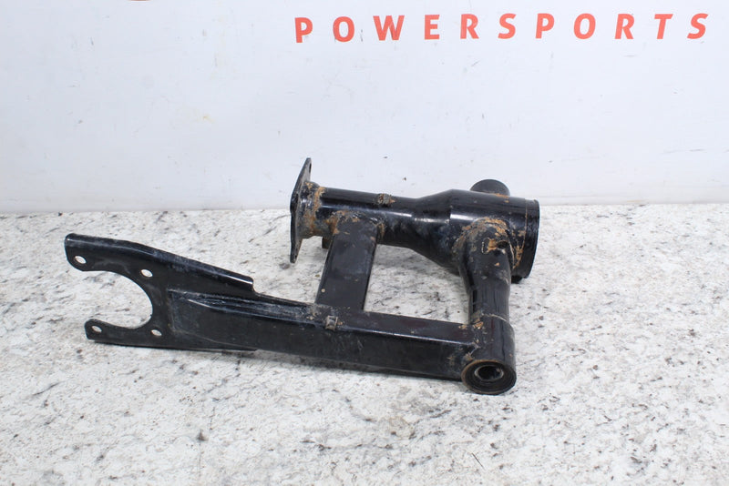 2005 HONDA RUBICON 500 Swingarm Trailing Swing Arm 52100-HP0-A00