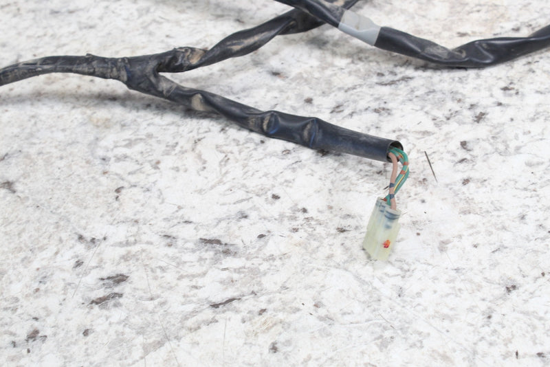 2005 HONDA RUBICON 500 Taillight Wiring Harness Wire Loom 33720-HP0-A01