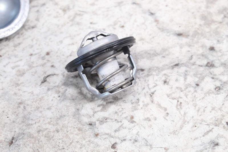 2005 HONDA RUBICON 500 Thermostat and Housing 19300-HN2-003 - ATV