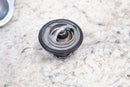 2005 HONDA RUBICON 500 Thermostat and Housing 19300-HN2-003 - ATV