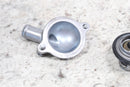 2005 HONDA RUBICON 500 Thermostat and Housing 19300-HN2-003 - ATV