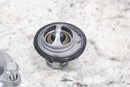 2005 HONDA RUBICON 500 Thermostat and Housing 19300-HN2-003 - ATV