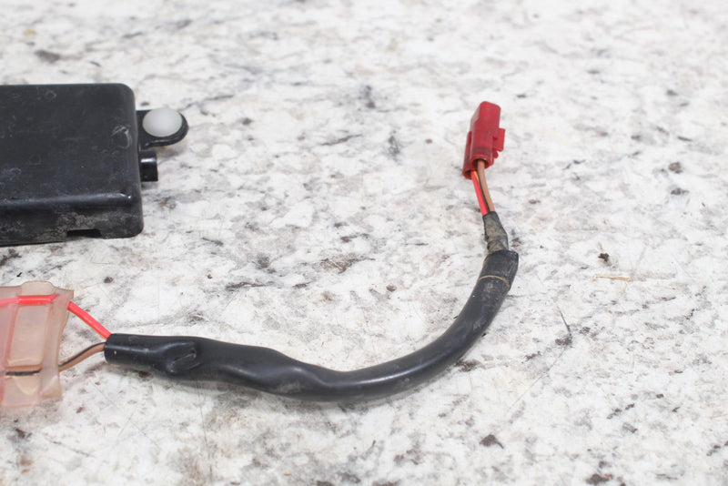 2005 HONDA RUBICON 500 Thermostat Switch 35250-HN4-670
