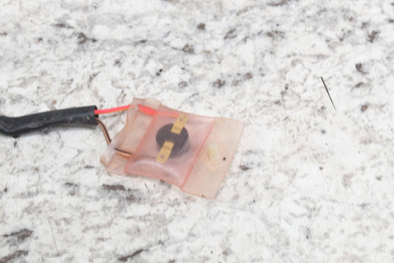 2005 HONDA RUBICON 500 Thermostat Switch 35250-HN4-670