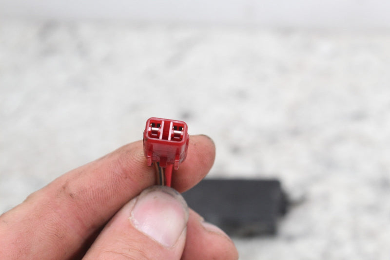 2005 HONDA RUBICON 500 Thermostat Switch 35250-HN4-670