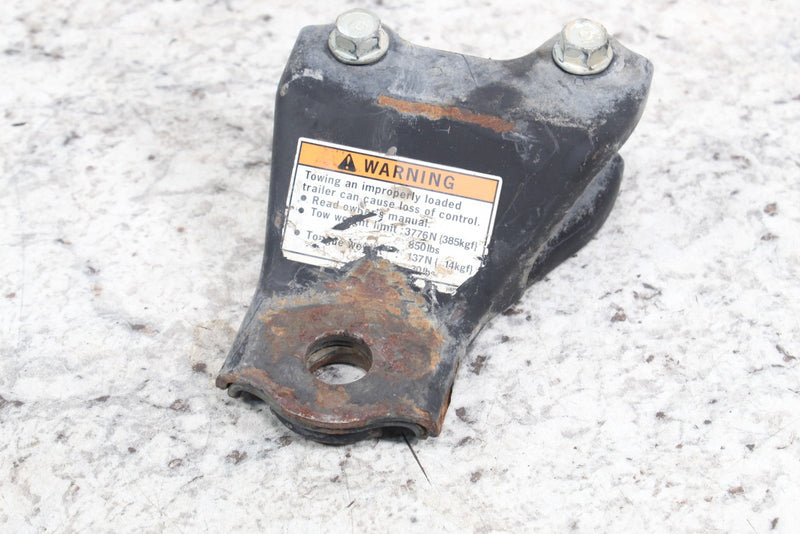 2005 HONDA RUBICON 500 Tow Trailer Hitch Mount 50810-HP0-A00