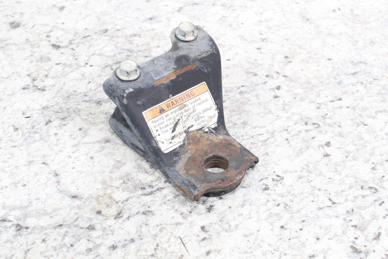 2005 HONDA RUBICON 500 Tow Trailer Hitch Mount 50810-HP0-A00