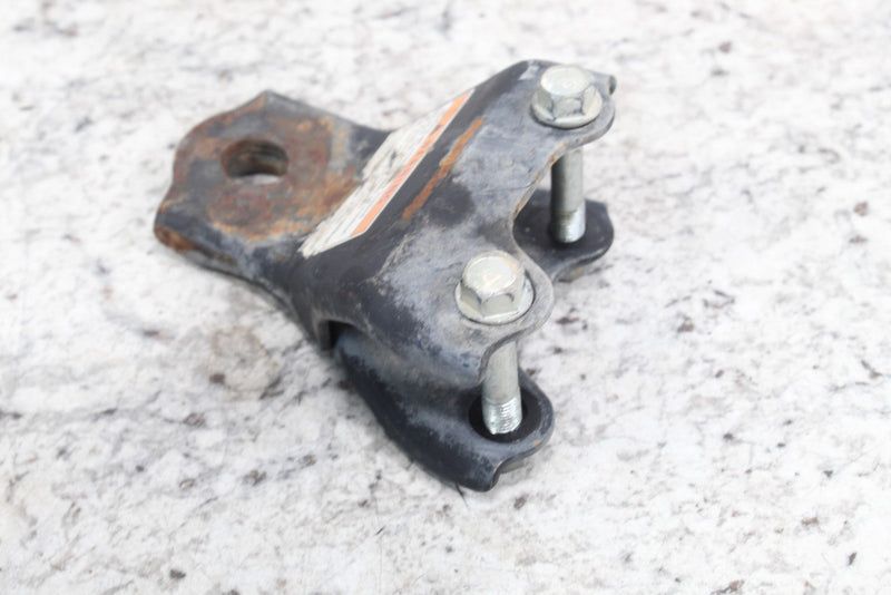 2005 HONDA RUBICON 500 Tow Trailer Hitch Mount 50810-HP0-A00