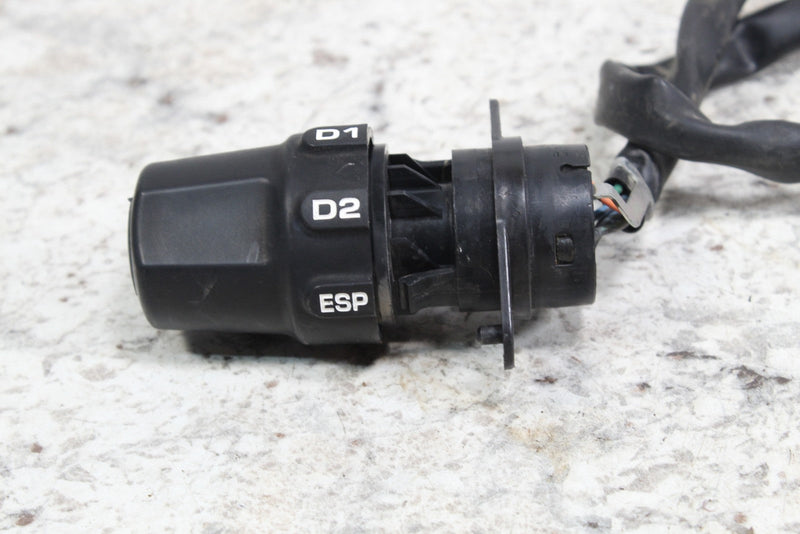 2005 HONDA RUBICON 500 Transmission Mode Select Switch 35300-HN2-A21 - ATV