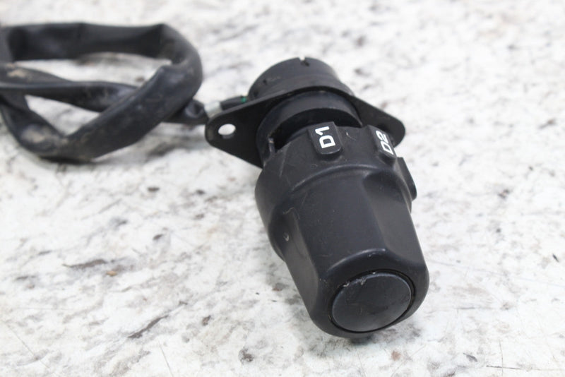2005 HONDA RUBICON 500 Transmission Mode Select Switch 35300-HN2-A21 - ATV