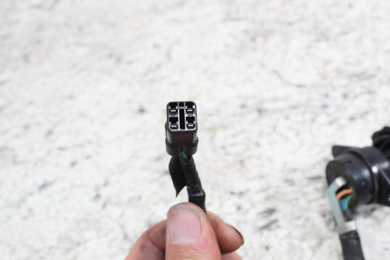 2005 HONDA RUBICON 500 Transmission Mode Select Switch 35300-HN2-A21 - ATV