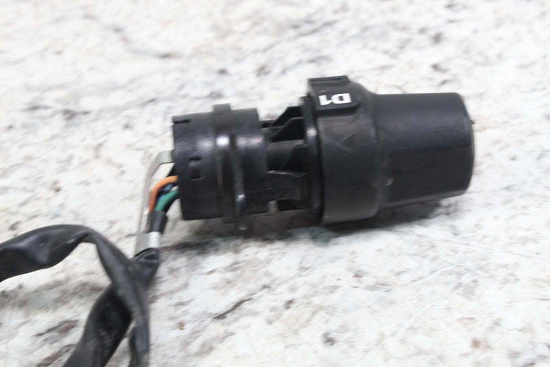 2005 HONDA RUBICON 500 Transmission Mode Select Switch 35300-HN2-A21 - ATV