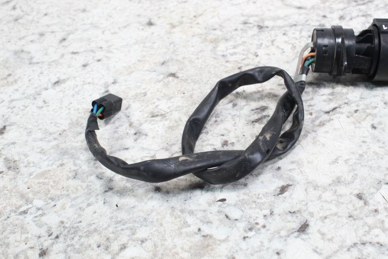 2005 HONDA RUBICON 500 Transmission Mode Select Switch 35300-HN2-A21 - ATV