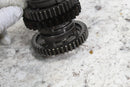 2005 HONDA RUBICON 500 Transmission Tranny Gears 23221-HN2-000