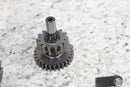 2005 HONDA RUBICON 500 Transmission Tranny Gears 23221-HN2-000