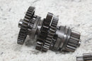 2005 HONDA RUBICON 500 Transmission Tranny Gears 23221-HN2-000
