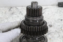 2005 HONDA RUBICON 500 Transmission Tranny Gears 23221-HN2-000