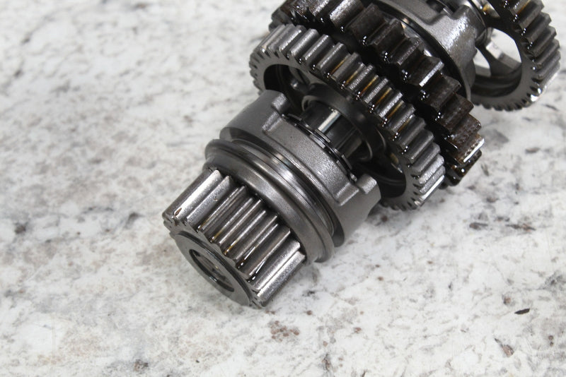 2005 HONDA RUBICON 500 Transmission Tranny Gears 23221-HN2-000