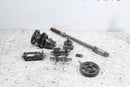 2005 HONDA RUBICON 500 Transmission Tranny Gears 23221-HN2-000