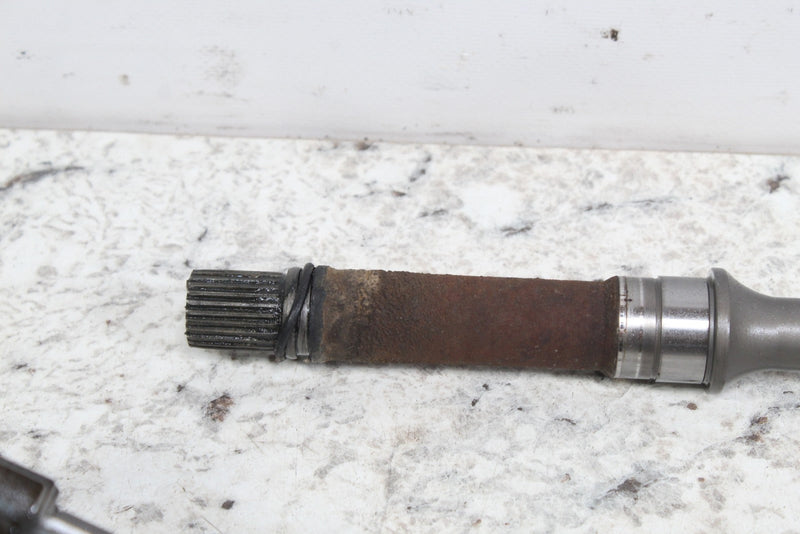 2005 HONDA RUBICON 500 Transmission Tranny Gears 23221-HN2-000