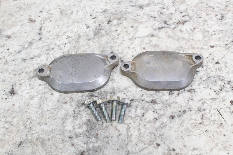 2005 HONDA RUBICON 500 Valve Tappet Covers 12351-HN2-010