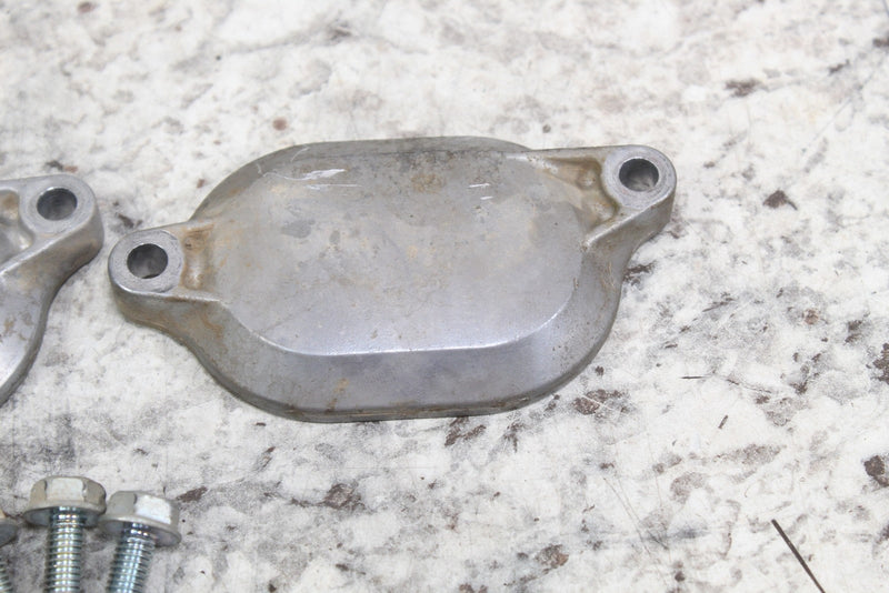 2005 HONDA RUBICON 500 Valve Tappet Covers 12351-HN2-010
