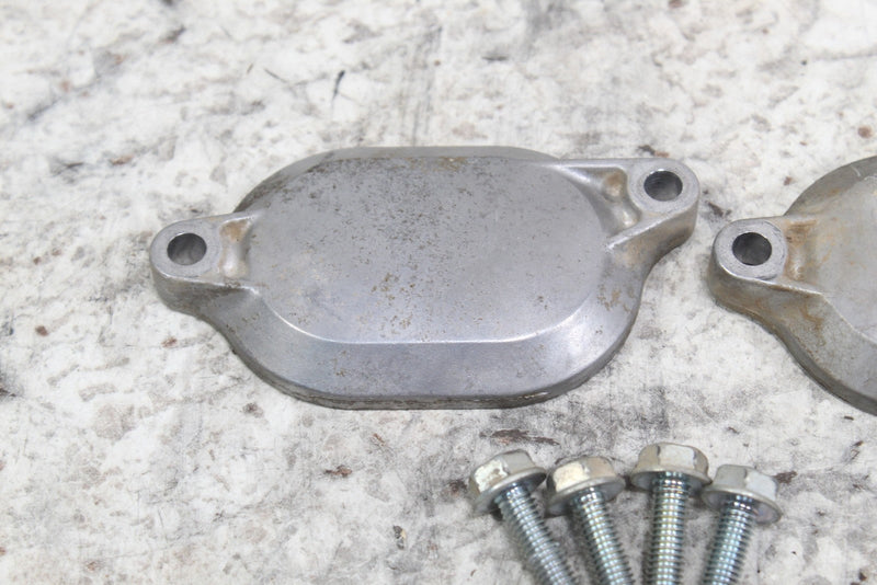 2005 HONDA RUBICON 500 Valve Tappet Covers 12351-HN2-010