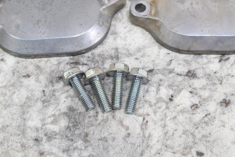 2005 HONDA RUBICON 500 Valve Tappet Covers 12351-HN2-010