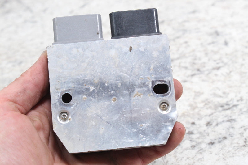 2005 HONDA RUBICON 500 Voltage Regulator Rectifier 31600-HP0-A01 - ATV