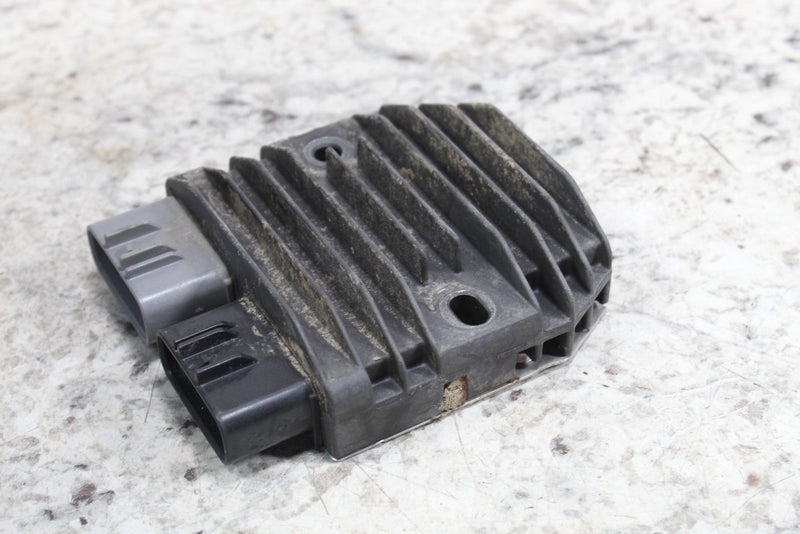2005 HONDA RUBICON 500 Voltage Regulator Rectifier 31600-HP0-A01 - ATV