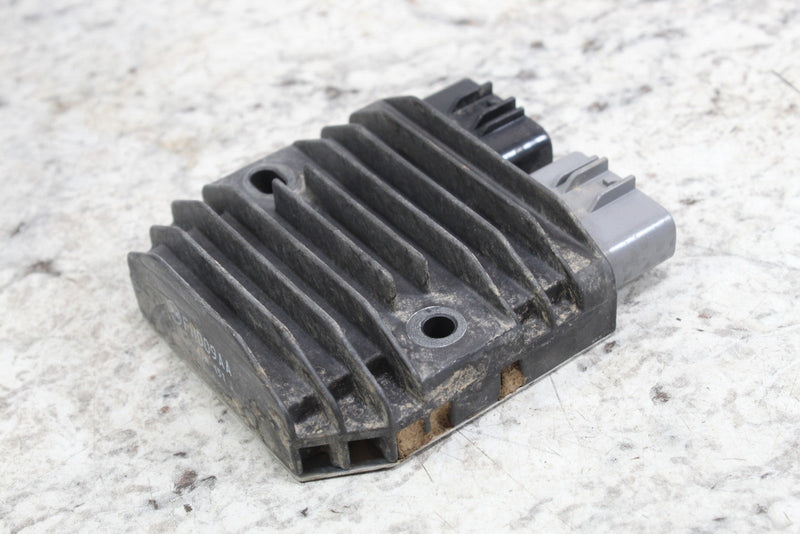2005 HONDA RUBICON 500 Voltage Regulator Rectifier 31600-HP0-A01 - ATV