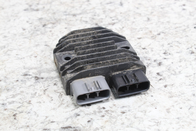 2005 HONDA RUBICON 500 Voltage Regulator Rectifier 31600-HP0-A01 - ATV