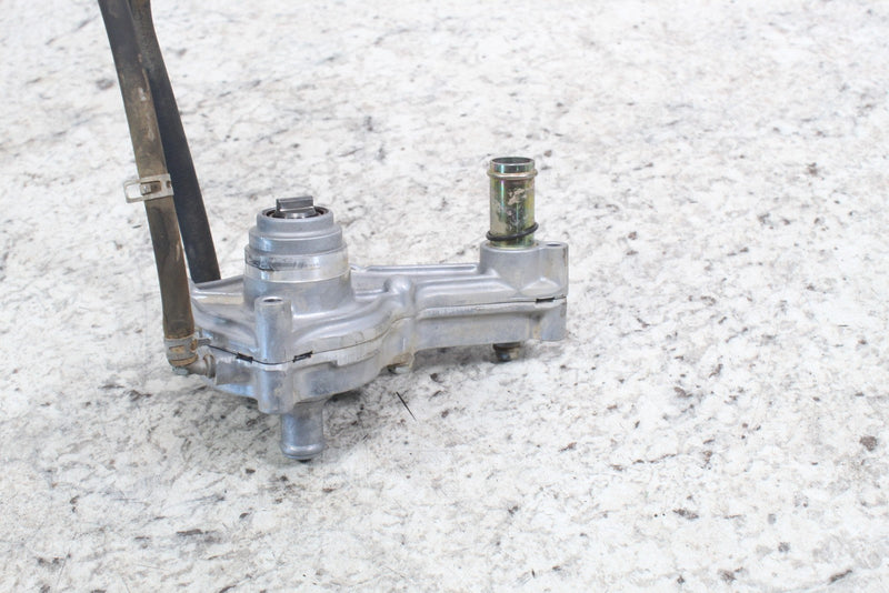 2005 HONDA RUBICON 500 Water Pump Assembly 19200-HN2-010