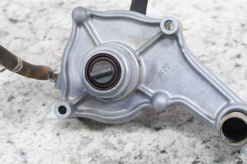 2005 HONDA RUBICON 500 Water Pump Assembly 19200-HN2-010
