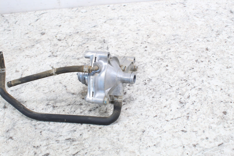2005 HONDA RUBICON 500 Water Pump Assembly 19200-HN2-010