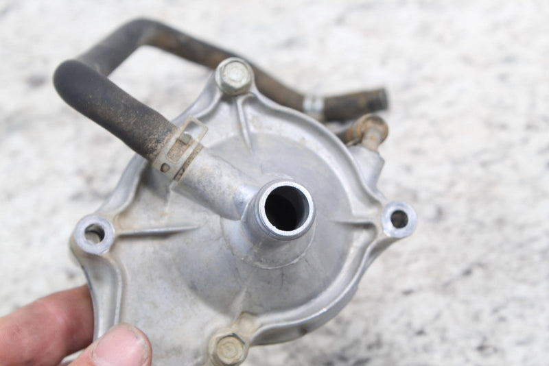 2005 HONDA RUBICON 500 Water Pump Assembly 19200-HN2-010