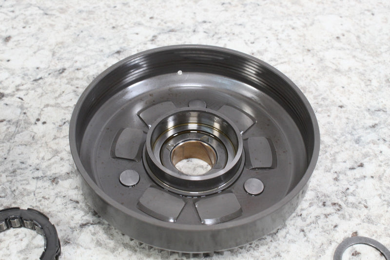 2005 HONDA RUBICON 500 Wet Clutch and Housing 22535-HN2-305