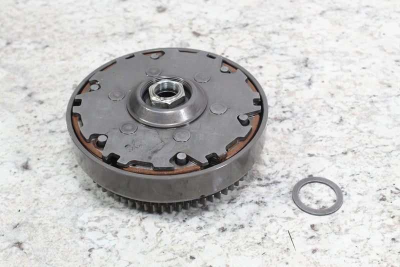2005 HONDA RUBICON 500 Wet Clutch and Housing 22535-HN2-305